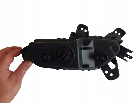 фото №12, Hyundai i30 світло led drl