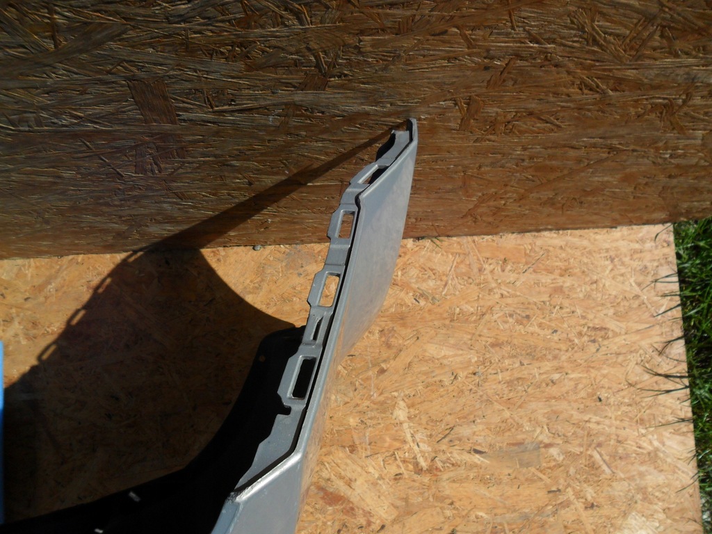 фото №9, Бампер задний opel astra h 2003- hb