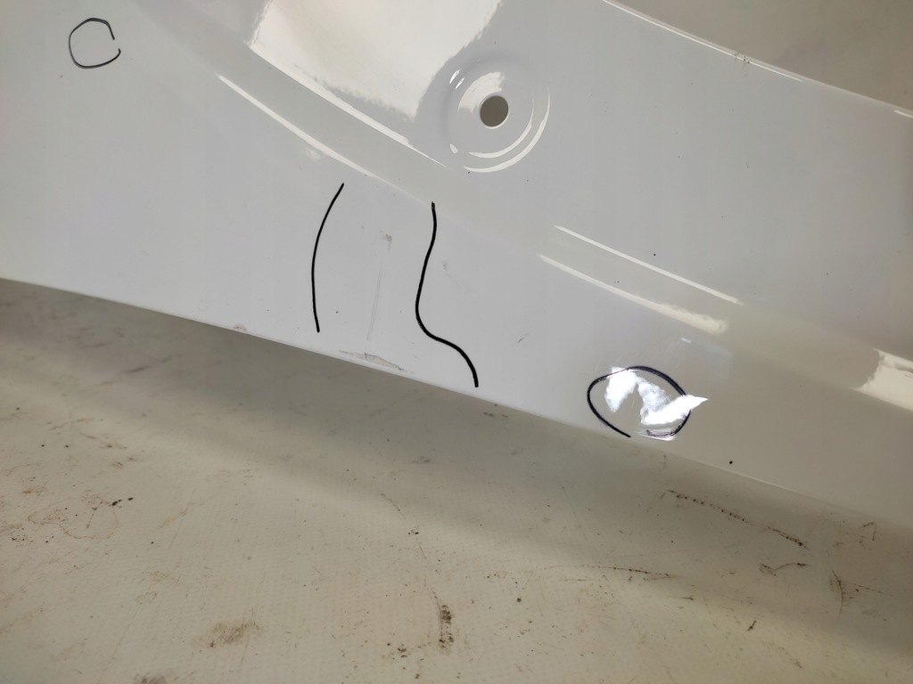 фото №9, Toyota corolla cross крыло правый передний перед 2022-