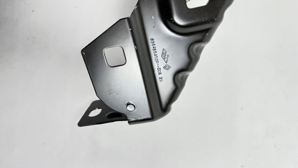 фото №9, Renaulttrafic iv 2021 - кронштейн кронштейн крыла перед левый 631455452r