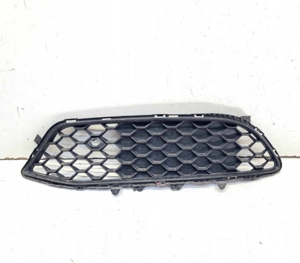 фото №1, Alfa romeo giulia решётка решётка радиатора бампера перед передняя левая