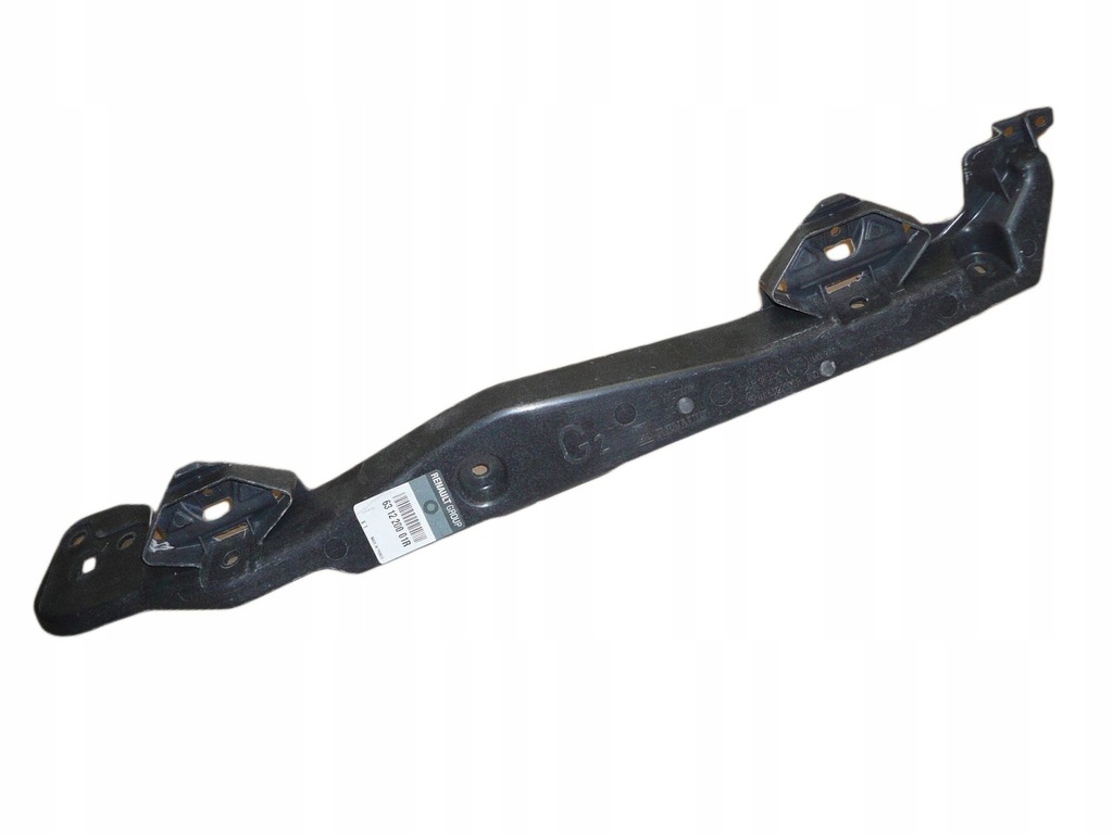 фото №1, Кронштейн крила renault laguna iii 631220001r