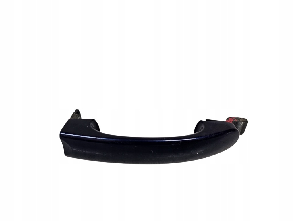 фото №1, Volkswagen touran i ручка двері права задня задня 7h0837205d