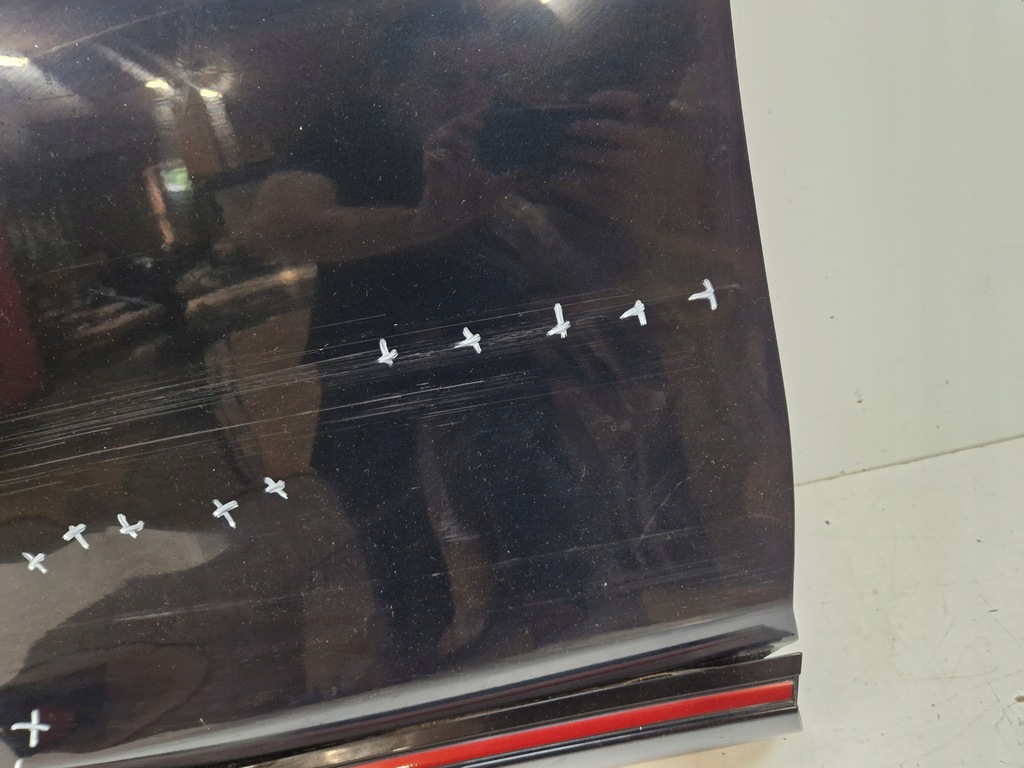 фото №6, Honda hrv iii 3 22-24 дверь передние левая перед 67060-3m0-j00zz