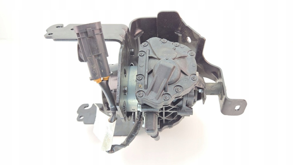 фото №11, Cfd683 citroen e-c3 насос вакуумa вакуумный 9803504280