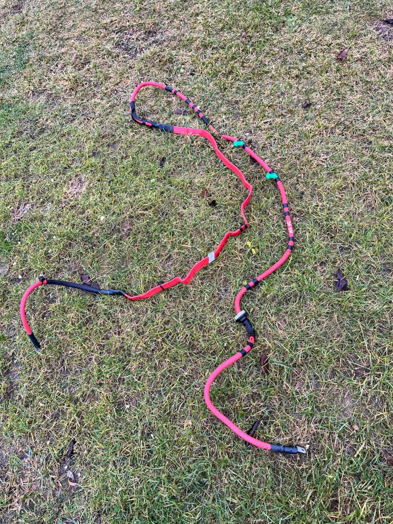 фото №1, Audi a5 f5 8w шланг аккумулятор