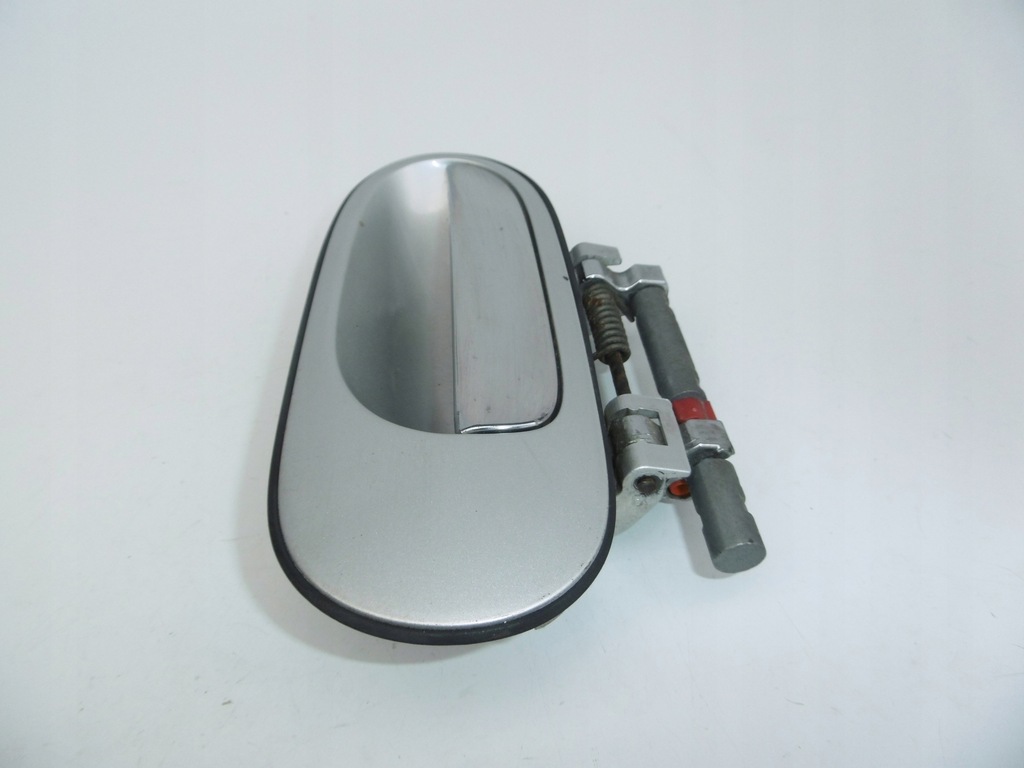 фото №4, Ручка зовнішня лівий задня nissan almera tino