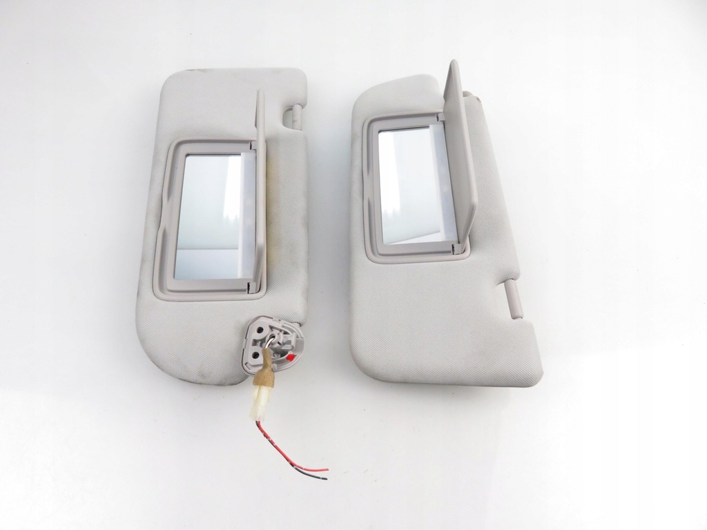 фото №1, Защита солнцезащитные infiniti q50 комплект