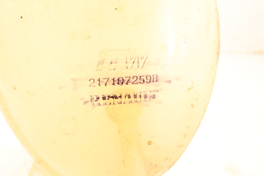 фото №7, Бачок расширительный renault clio iv lift 1.2