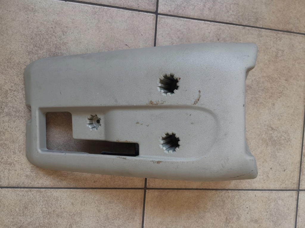 фото №6, Volvo xc60 защита корпус замка зажигания колонки