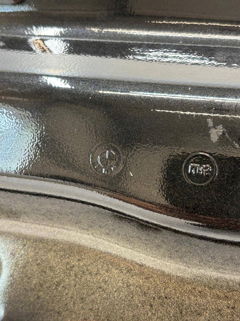 фото №8, Bmw z4 g29 дверь правое перед передние