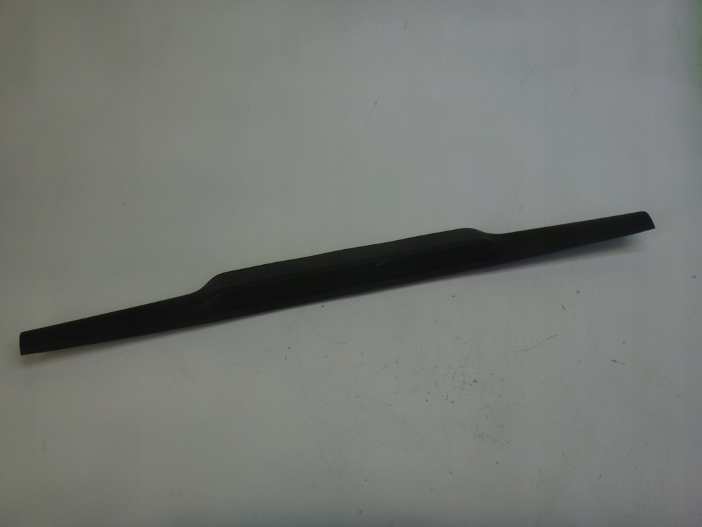 фото №2, Накладка крышки молдинг mini cooper r56