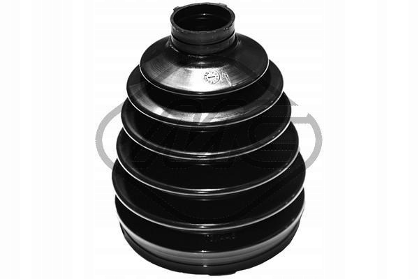 фото №1, Metalcaucho 10114 набор защита, система рулевой