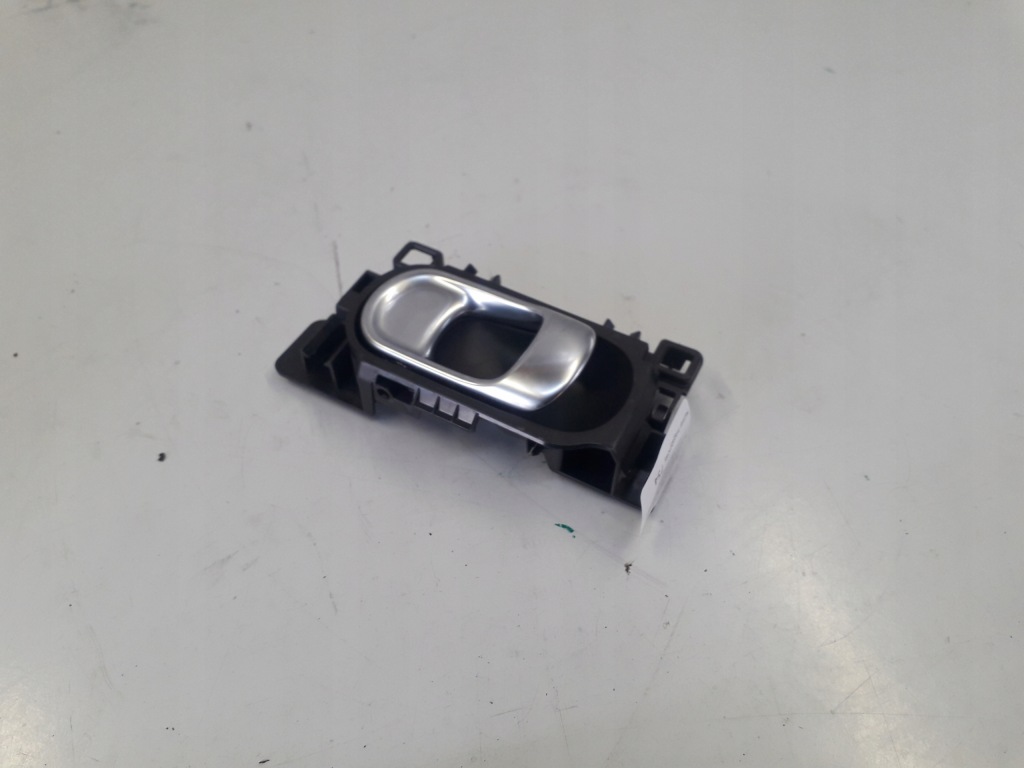 фото №1, Citroen c3 iii 16- ручка внутренняя правая 98012885uu