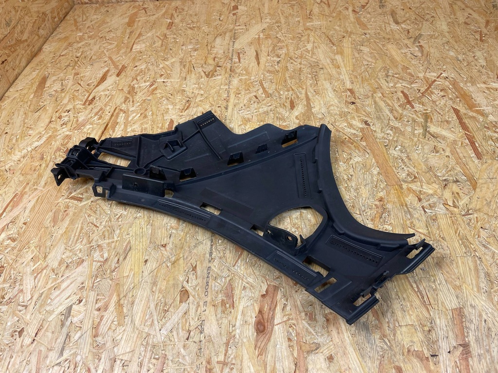 фото №6, Кронштейн направляющая бампера перед левый mercedes eqa eqb h243 x243 a2438856501