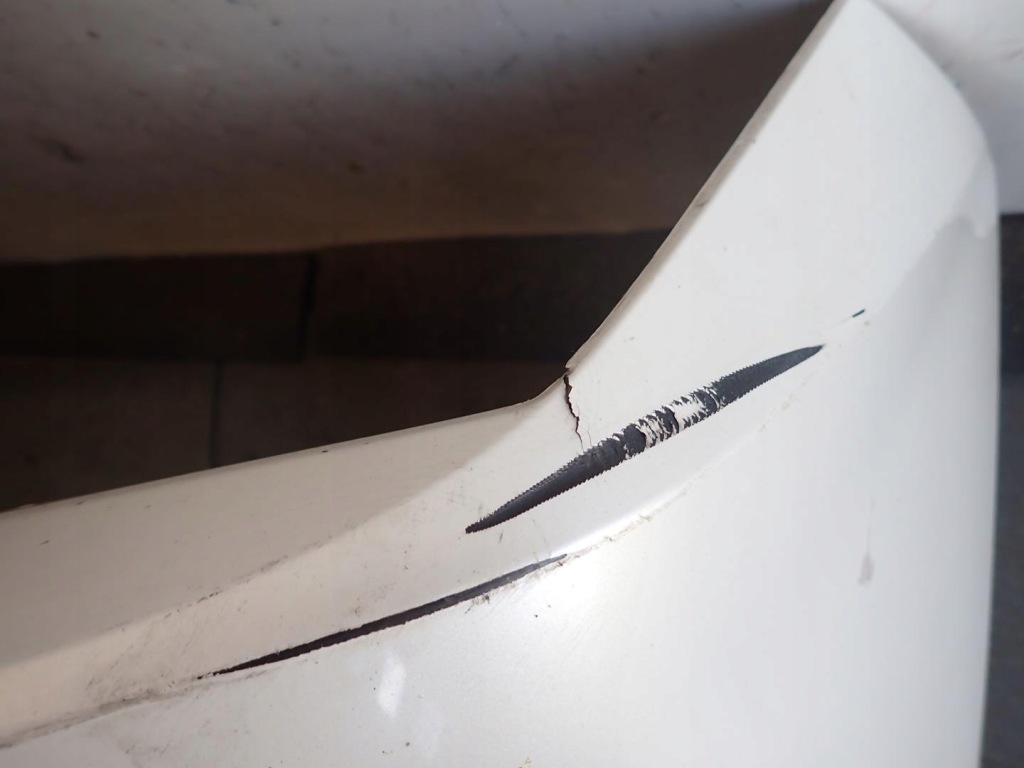 Бампер перед передний lexus rx450h 2015- Оригинал