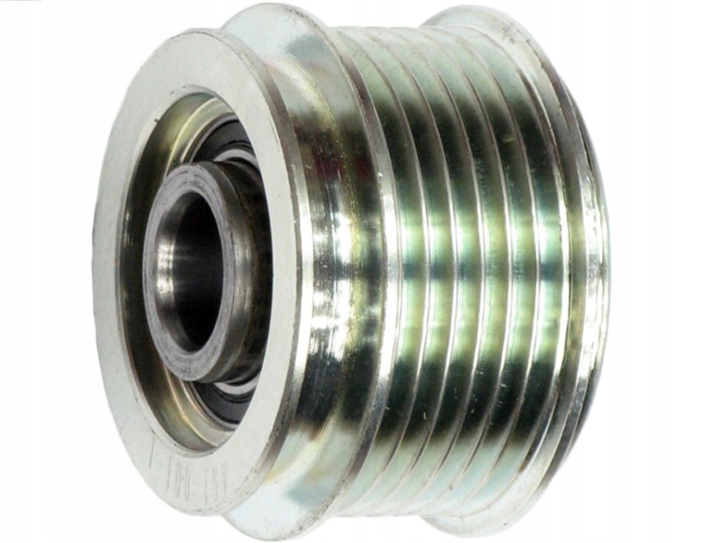 Купити Зчеплення генератора as-pl до audi a3 1.9 tdi