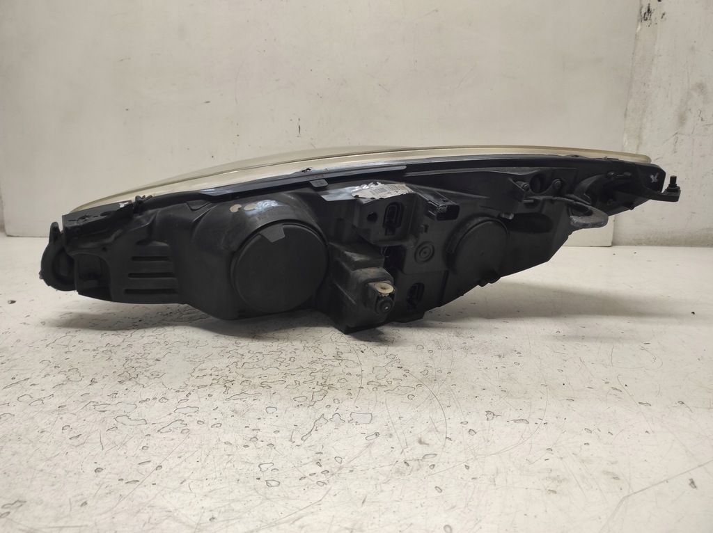 фото №8, Peugeot 308 i 1 07- лампа права перед 9674039780