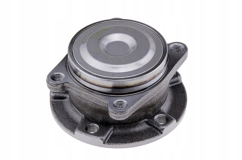 фото №5, Nty ступица колеса задняя