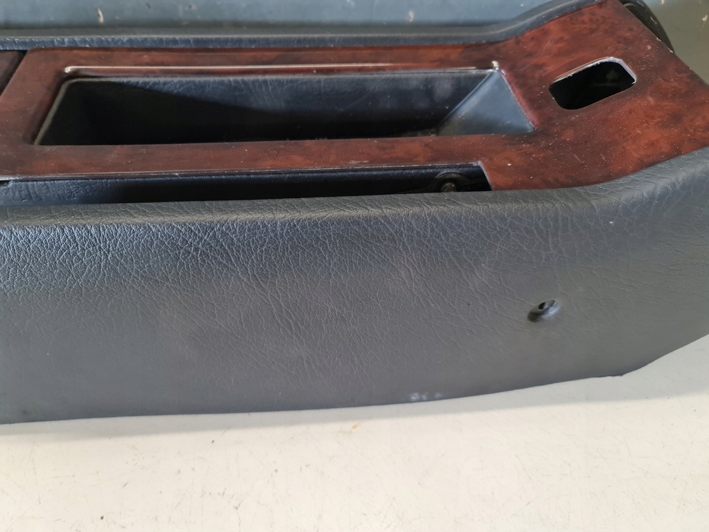 фото №5, Туннель средний audi a8 d2 eu коричневый 4d1863241