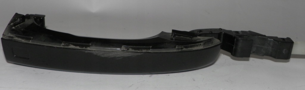 фото №1, Audi a6 a8 a7 ручка дверь правое keyless led правая 4h0837206c