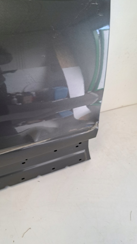 фото №7, Двері лівий перед ford edge ii 2 mk2 14-