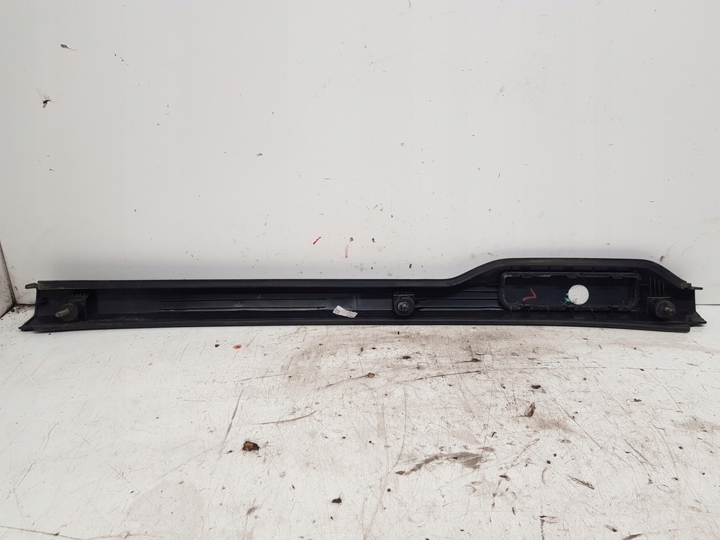 фото №6, Chevrolet orlando молдинг крыша кровельная правая 2011-