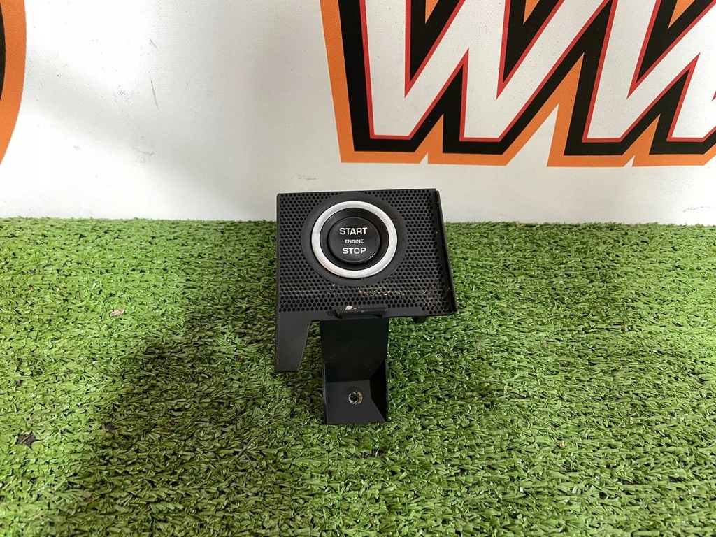 фото №1, Кнопка запуск стоп range rover sport l494 gpla-14c376-ab