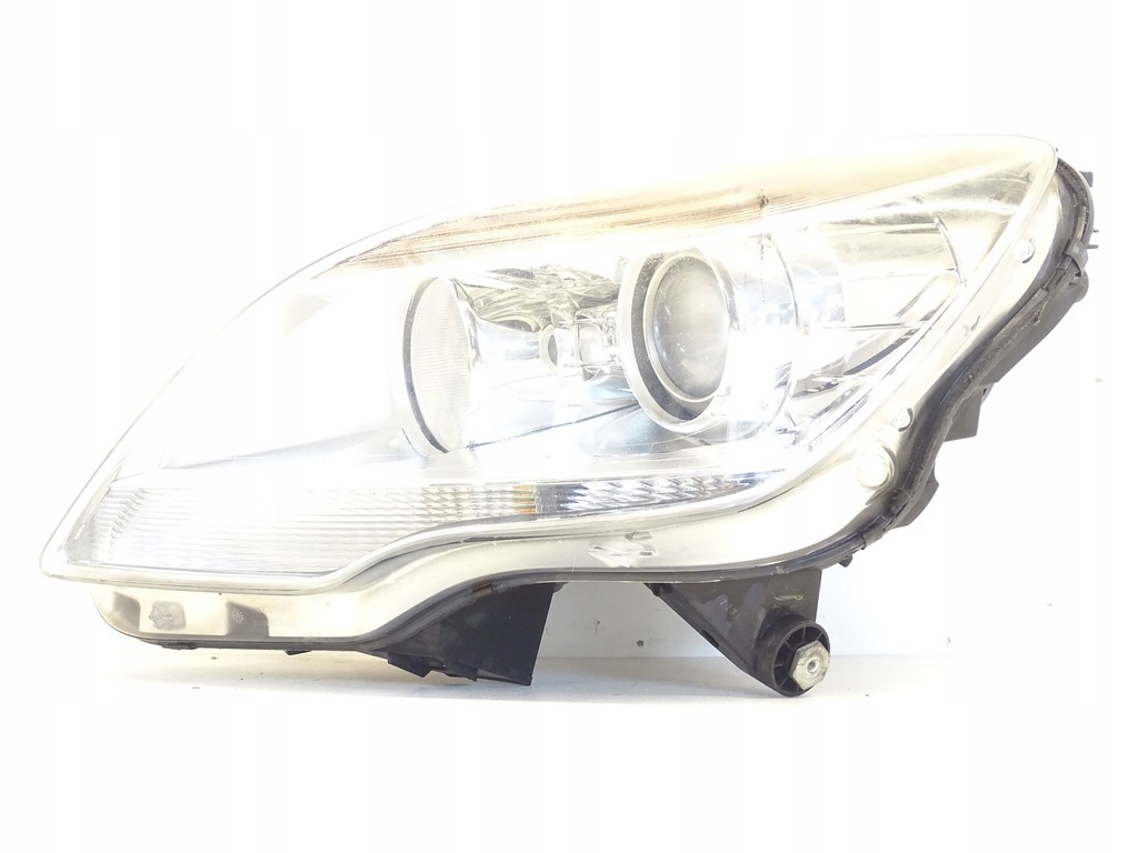 фото №1, Фара лампа лівий перед mercedes r w251 lift ксенон a2518203761