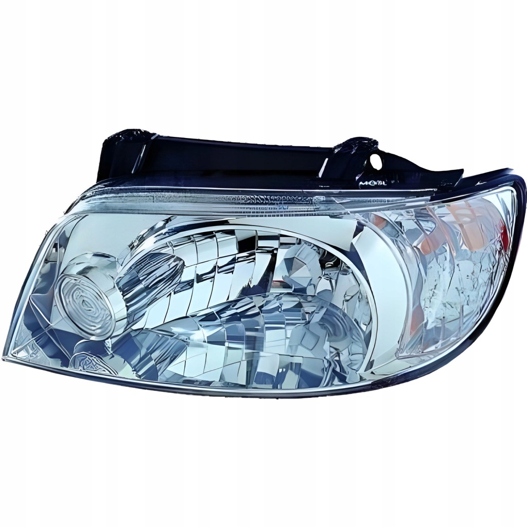 фото №1, Фара hyundai matrix 01-05