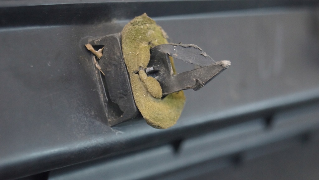 фото №14, Порог молдинг порог левая citroen c5 x7 kombi