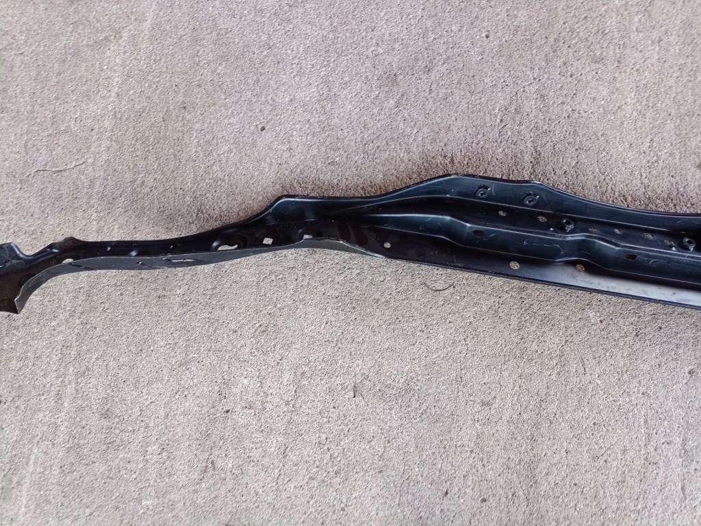 фото №8, Toyota land cruiser балка усилитель pas перед 53205-60090