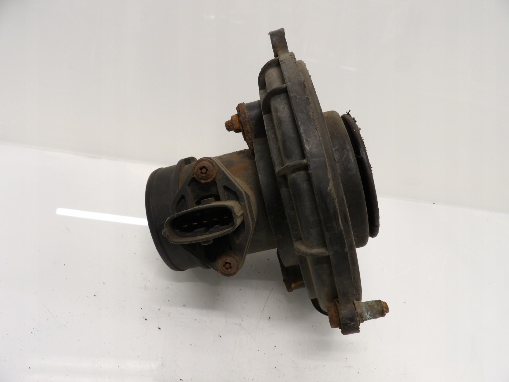 фото №3, Расходомер воздуха alfa romeo 156