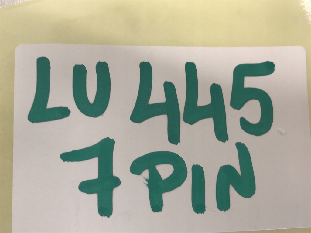 фото №10, Mercedes a176 зеркало правое 7pin a1768100216