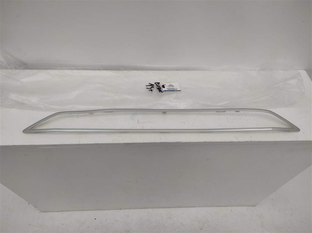 фото №1, Молдинг накладка w решітка радіатора ford ecosport po 2013