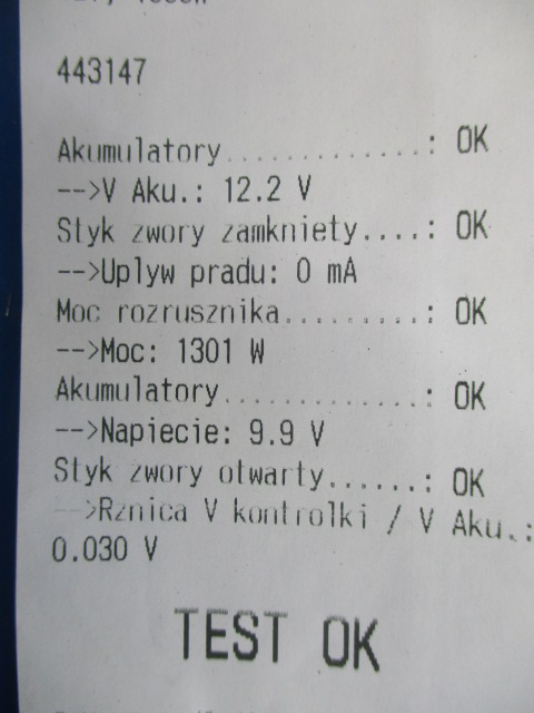 фото №5, Volvo s60 2.4td стартер 30782052 перевірений