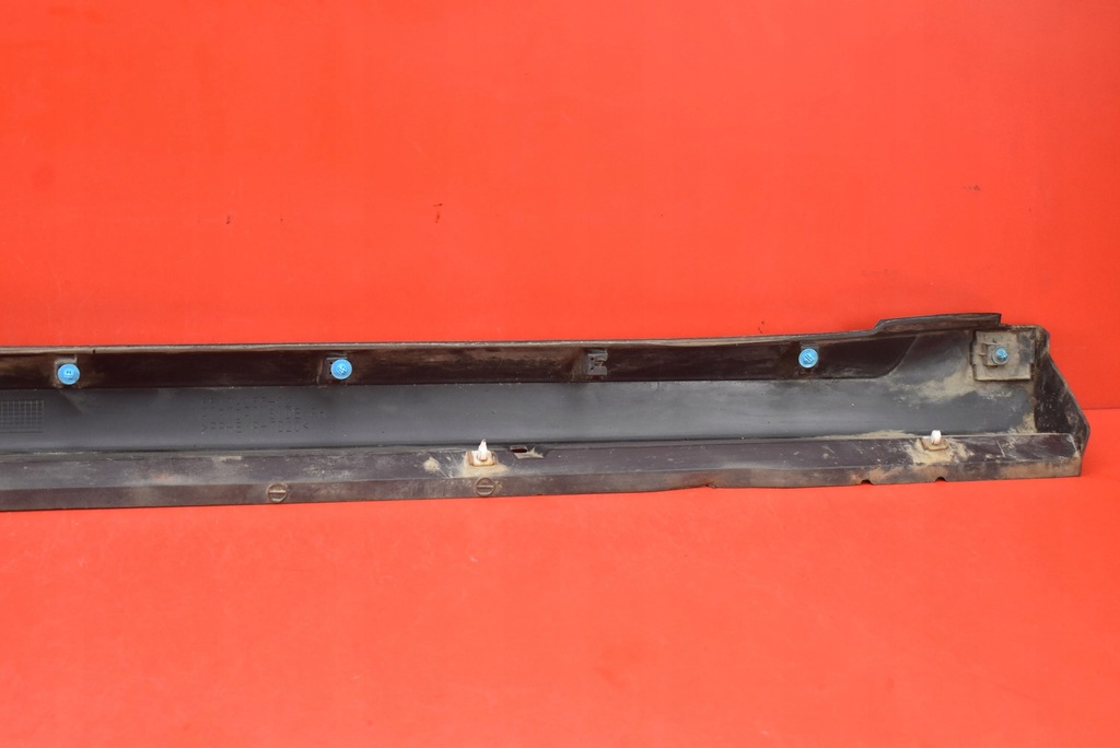 фото №10, Накладка поріг права mitsubishi outlander ii 10r