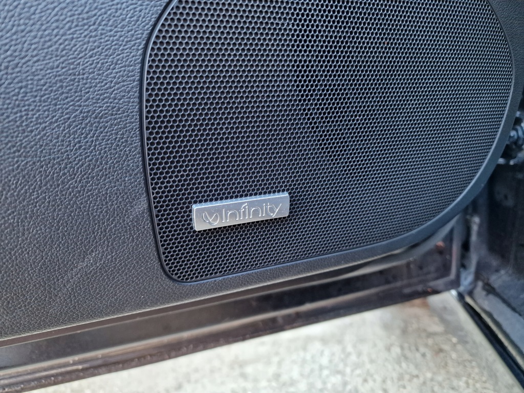 фото №1, Infinity динамік підсилювач opel insignia a