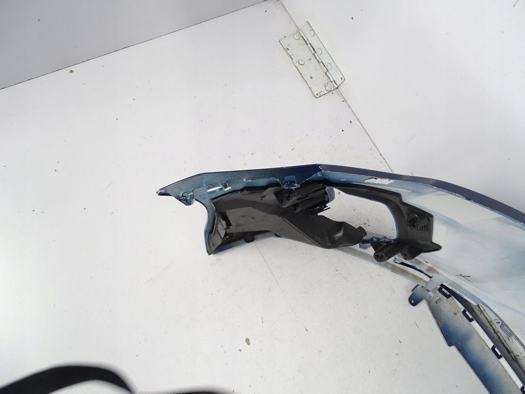 фото №6, Бампер перед передній ford focus mk4