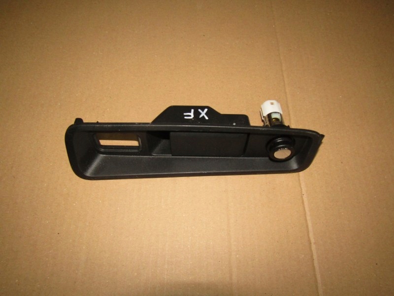 фото №1, Jaguar xf x250 250 пепельница прикуриватель