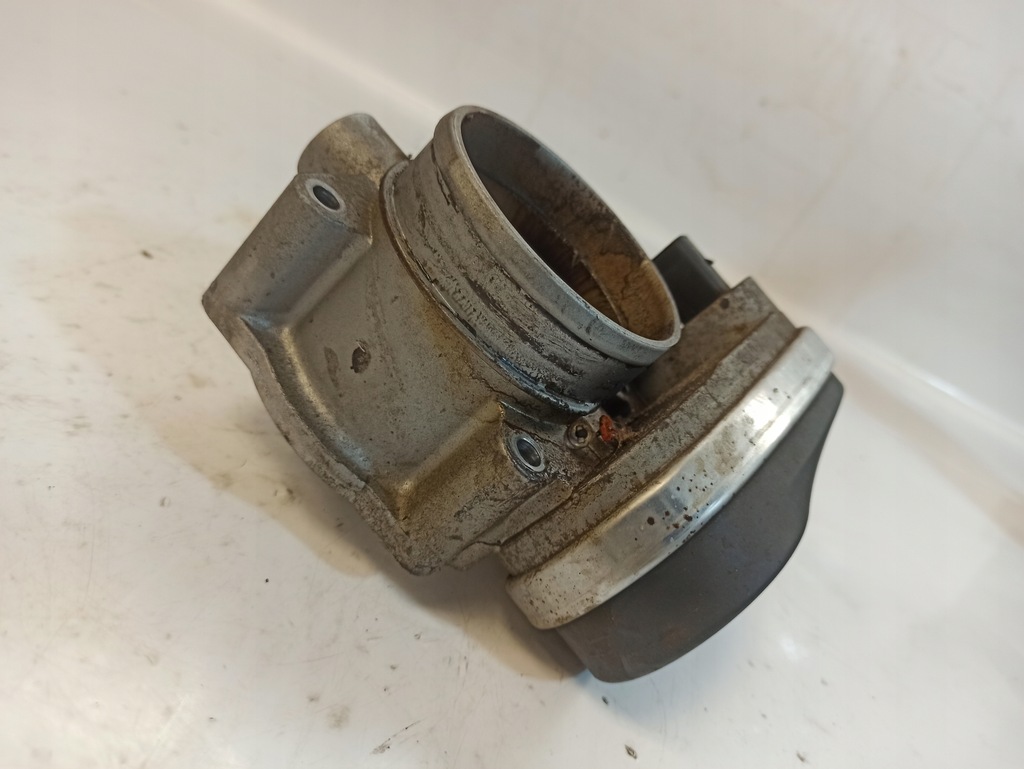 фото №8, Chevrolet epica ii 2.0b 24v дросельна заслінка 96417710 a2c53081161