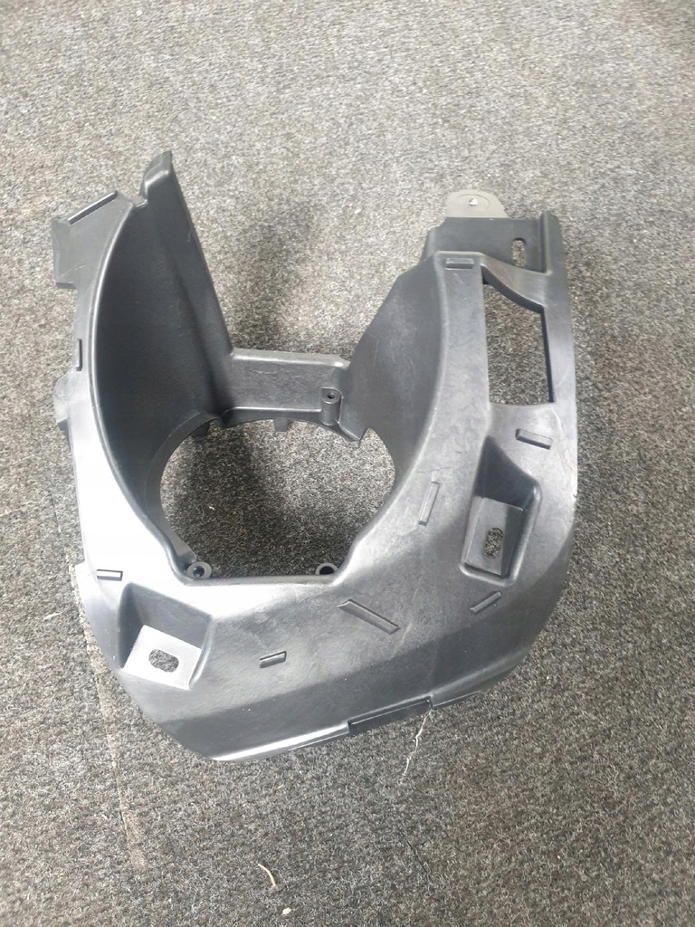 фото №4, Держатели противотуманных фар renault trafic iii