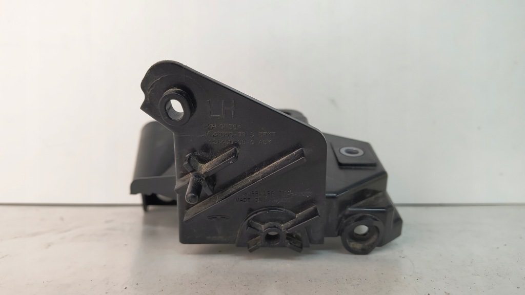 фото №2, Кронштейн радара tesla model s