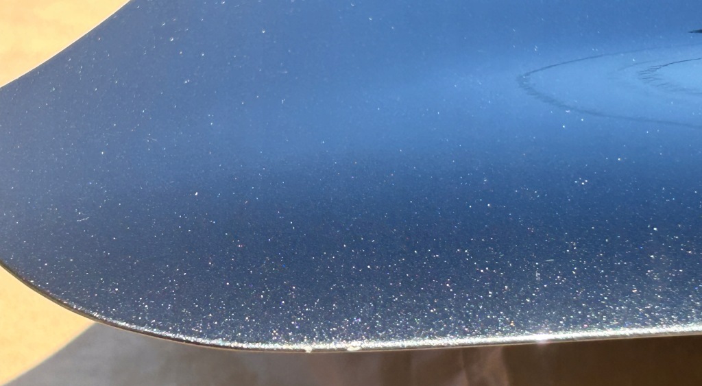 Ford puma mk2 2019-2025 капот перед magnetic gray оригинал в Украине