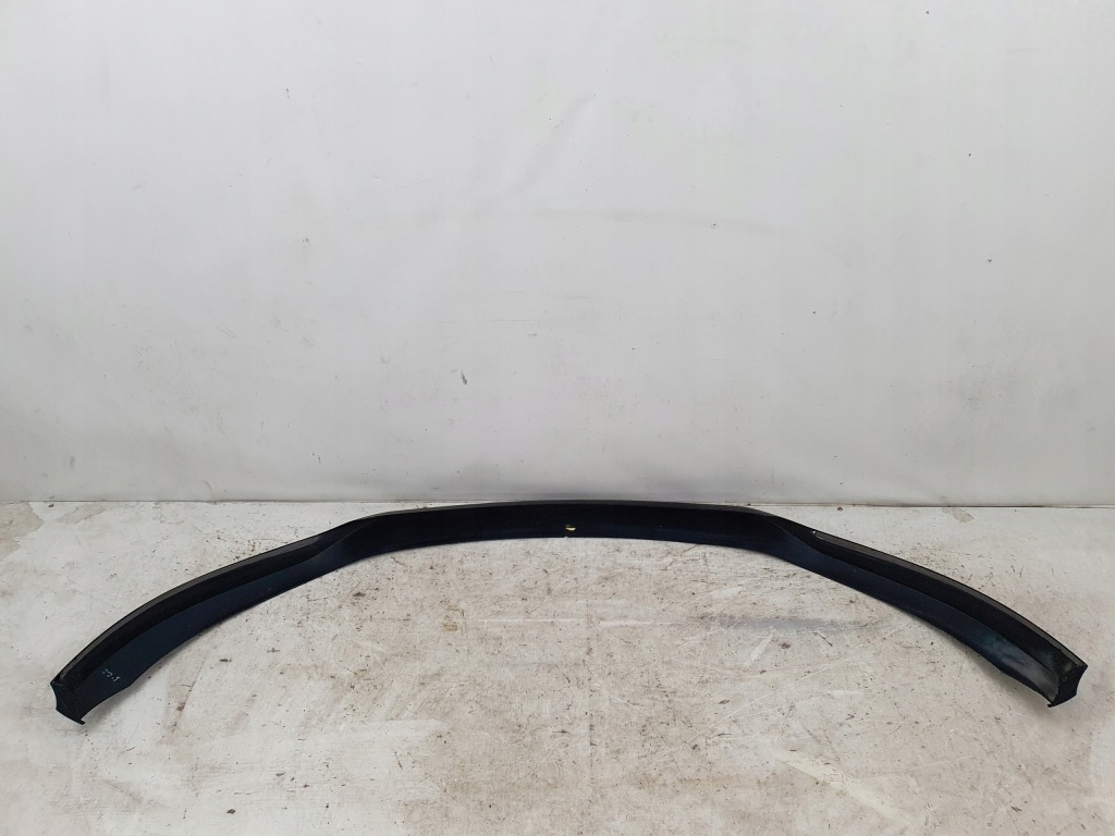 Opel insignia b opc line 17- спойлер бампера перед передній Київ