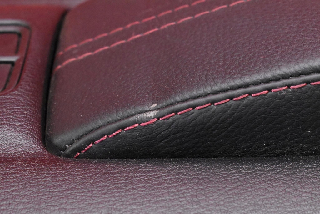 фото №14, Туннель средний mazda mx5 mx-5 4 iv nd 15-18