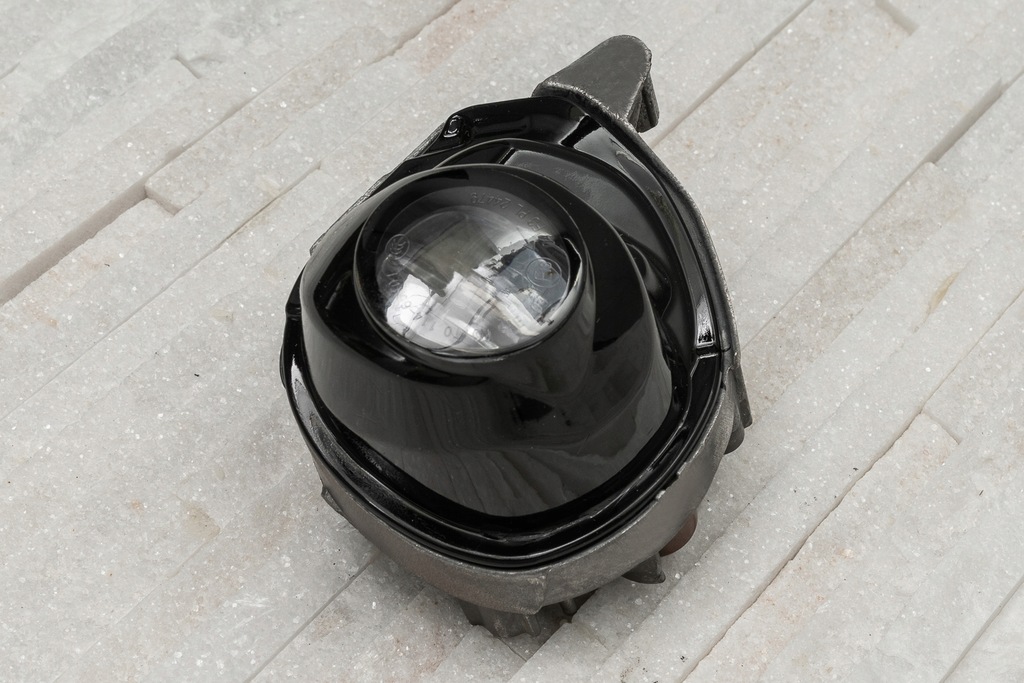 фото №13, Mazda 3 iii bm bn 17-19 протитуманна фара led передній правий