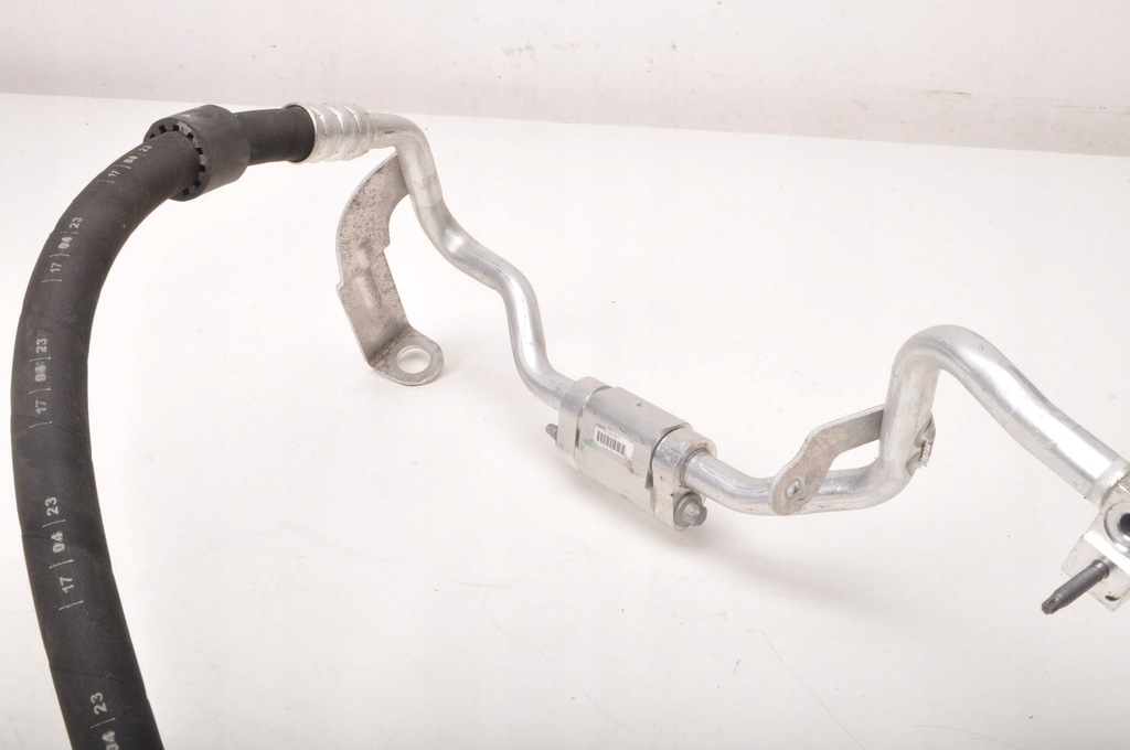 фото №9, Mercedes eqb x243 шланг кондиционера 23r a2438307800