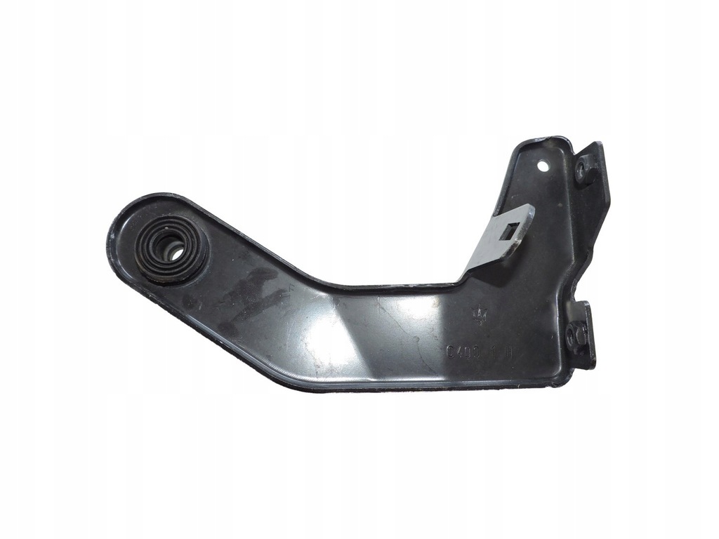 фото №1, Кронштейн інтеркулер maserati 2.0 лівий