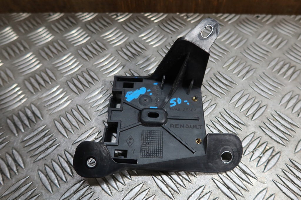 фото №3, Кронштейн датчика радара clio v 284549136r